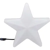 Paulmann Plug & Shine LED Lichtobjekt Star