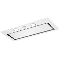 Electrolux LFG719W, 580 m³/h, rezirkulierend, A, A, D, 67 dB