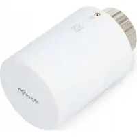 Milesight IoT Smart Radiator Thermostat, WT101-868M LoRaWAN