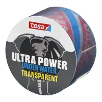 TESA Ultra Power Underwater