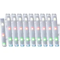 Paulmann MaxLED 250 LED Strip RGBW Basisset