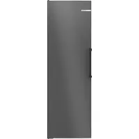 Bosch Serie 4 KSN36VCCG, 402 l, No-Frost-System, SN-T, 35 dB, C, Grau