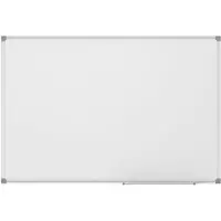MAUL Whiteboard Standard 1200 x 1500 mm, beschichtete Oberfläche