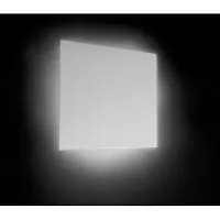LIGHT IMPRESSIONS 341010 Wandaufbauleuchte Relono , Weiß
