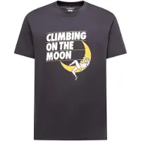 La Sportiva Moon Rock Kurzarm-t-shirt