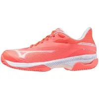 Mizuno Padelschuhe Damen Wave Exceed Wos