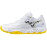 Mizuno Padelschuhe Damen Enforce Court