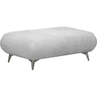 Hom´in Hockerbank FELLINI II. - B/H/T ca. 120.00x43.00x70.00