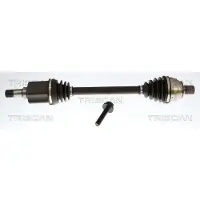 TRISCAN 8540 295069 Antriebswelle Vorne Rechts für VW ID.4 (E21) ID.5 (E39) ID.7 Tourer (ED5) ID.7 (ED2) für AUDI Q4 SUV Q4 Sportback (F4N)