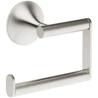 Dornbracht VAIA Papierrollenhalter ohne Deckel, 83500809