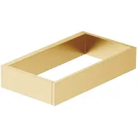 Dornbracht MEM Handtuchring 83200780