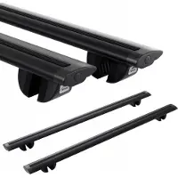 Amos Dachgepäckträger SUBARU Forester (SF) Kombi 5-Türer Baujahr 1997-2002