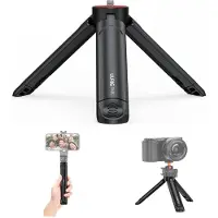 UURIG Statyw UUrig Solidny Mini Statyw Foto Video Vlog Do Aparat Kamera Telefon Gimbal / Uurig / Tp-05