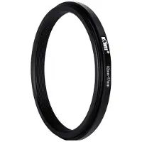 Kiwi Redukcja filtrowa FreePower 82 na 77 mm