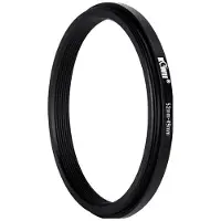Kiwi Redukcja filtrowa FreePower 52 na 49 mm
