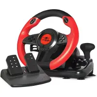 SPIRIT OF GAMER Pro 1 Lenkrad