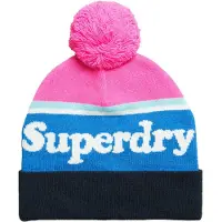Superdry Vintage Classic Logo Mütze