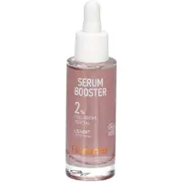 Florame Glättendes Booster Serum 2% Pflanzliches Bio-Kollagen 3,6x3,6x12,1 cm