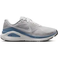 Nike STRUCTURE 26 GREY FOG/SUMMIT WHITE-WORK BLU