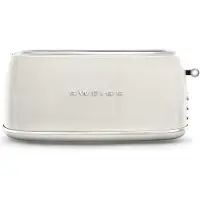 Sweiss Vintage Toaster GRV8 Creme
