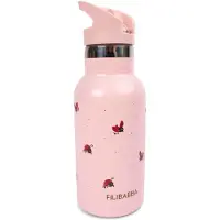 Filibabba Trinkflasche Lucky 350 ml