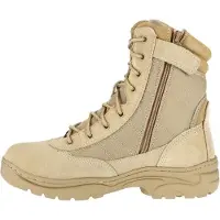 Safety Jogger Industrial Duneob