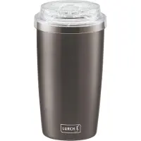 Lurch Isolier-Becher Coffe-ToGo - Kaffeebecher