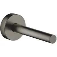 Dornbracht Porte-rouleau de réserve, saillie 105mm, 83590979-99, 83590979-99