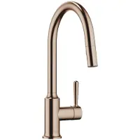 Dornbracht 33870809-42 EHM Pull-down mit Brausefunktion VAIA