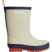 Tretorn - Kid's Ven - Gummistiefel Gr 34 beige