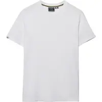 Superdry Essential Serif Logo Kurzarm-t-shirt