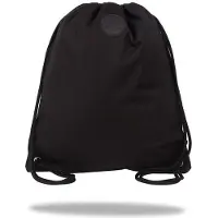 CoolPack Schuhtasche F073641, schwarz