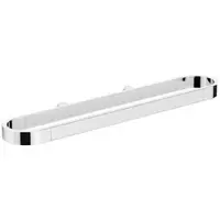 SAT Halter Simply R Chrom SATDSIMR04