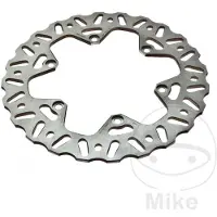 TRW Starr Offroad MST266EC hinten KTM