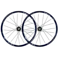 Gipiemme Pista K28 Laufradsatz