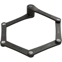 Seatylock Faltbare Diebstahlsicherung