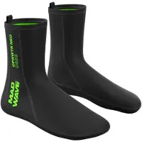 Mad Wave Opnwtr Neo Dsss 3mm Tauchabschuhe