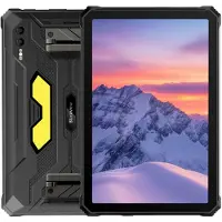 Blackview Active 10 Pro (Tablette Robuste 5G - Ecran 10.95" - 256 Go, 12 Go RAM - 30 000 mAh) Noir