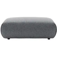 Vente-unique Sitzhocker Monelia Grau 113 cm