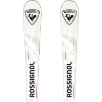 Rossignol Hero Master St R22+spx 14 Rockerace Gw Paket Mit Alpinski