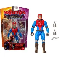 Mattel - Mekaneck (JKH94)