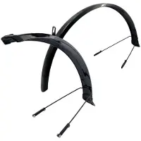 Mvtek Ctb 53 Mm Schutzblech-set 2 Einheiten