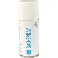 Bao Klarlack 800 Spraydose Seidenmatt für Möbel 150 ml