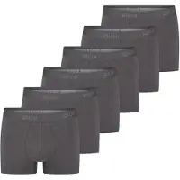 Sloggi Retro Short / Pant SLG Base in Shiver | Gr.: M