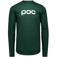 POC Langarm-t-shirt