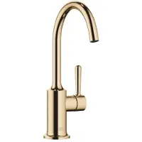 Dornbracht 33805809-09 BAR TAP Einhebelmischer VAIA