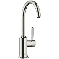 Dornbracht 33805809-08 BAR TAP Einhebelmischer VAIA