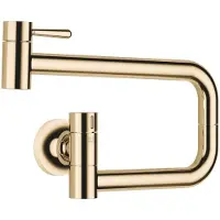 Dornbracht 30805809-09 POT FILLER Kaltwasserventil VAIA