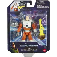 Mattel Lightyear - Figure - XL-15 Buzz (HJK06)