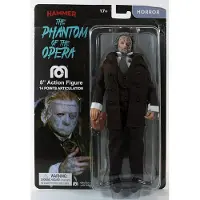 Mego Hammer Horror Actionfigur Phantom of the Opera Limited Edition 20 cm